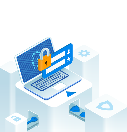 Let’s simplify your Infrastructure.