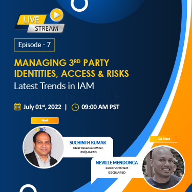 Latest Trends in IAM 