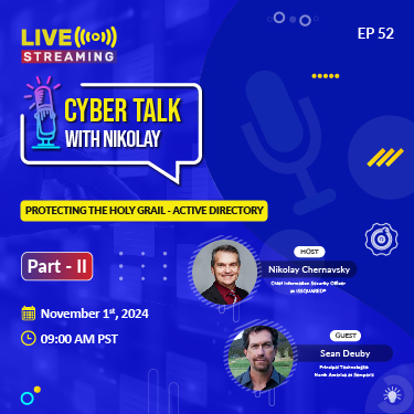 Active Directory: Part - ll