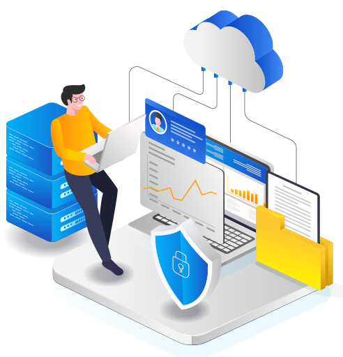 Create Your Unique Cloud Strategy