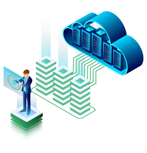 Create Your Unique Cloud Strategy