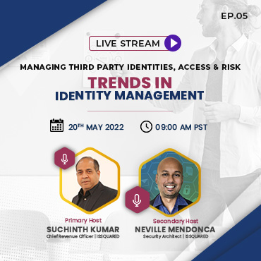 Trends In Identity Management